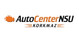 Logo Auto Center Korkmaz NSU